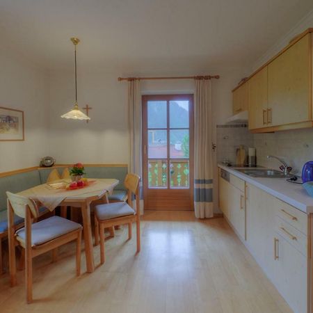 Landhaus Johannes Майерхофен Екстериор снимка