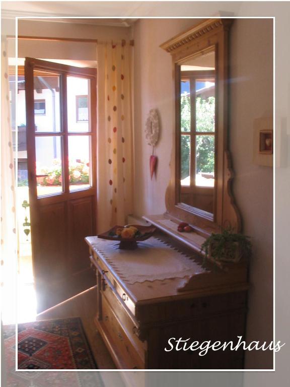 Landhaus Johannes Майерхофен Стая снимка