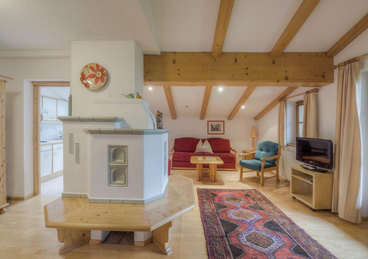 Landhaus Johannes Майерхофен Екстериор снимка