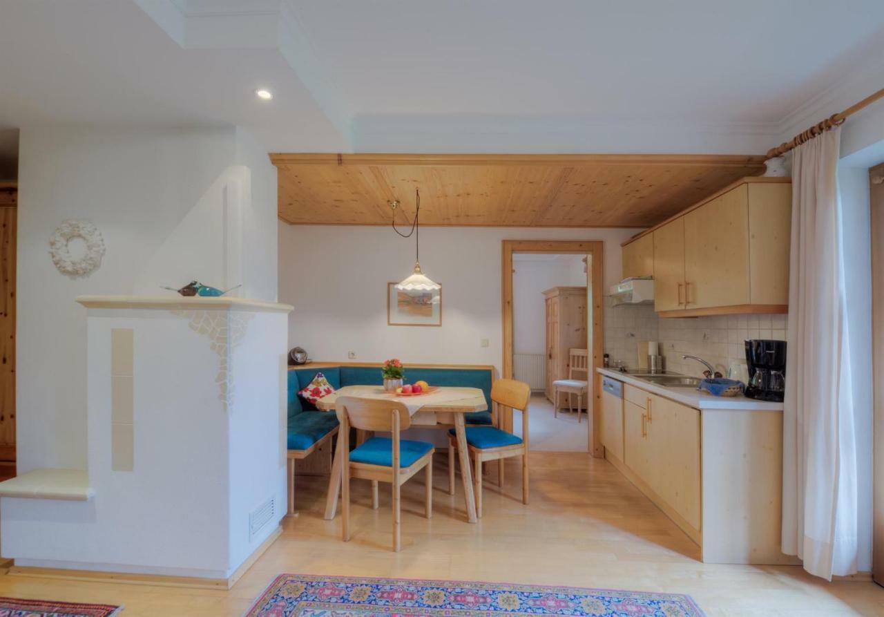 Landhaus Johannes Майерхофен Екстериор снимка