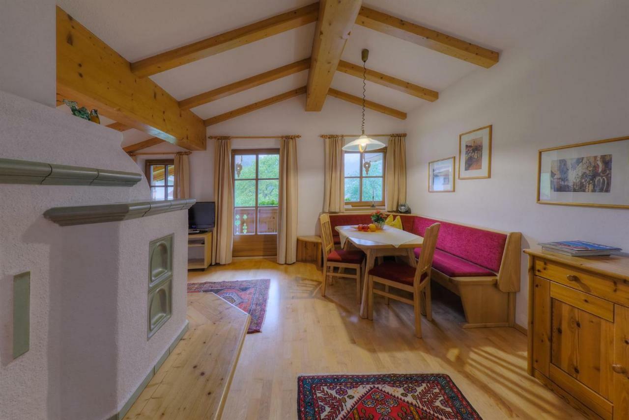 Landhaus Johannes Майерхофен Екстериор снимка