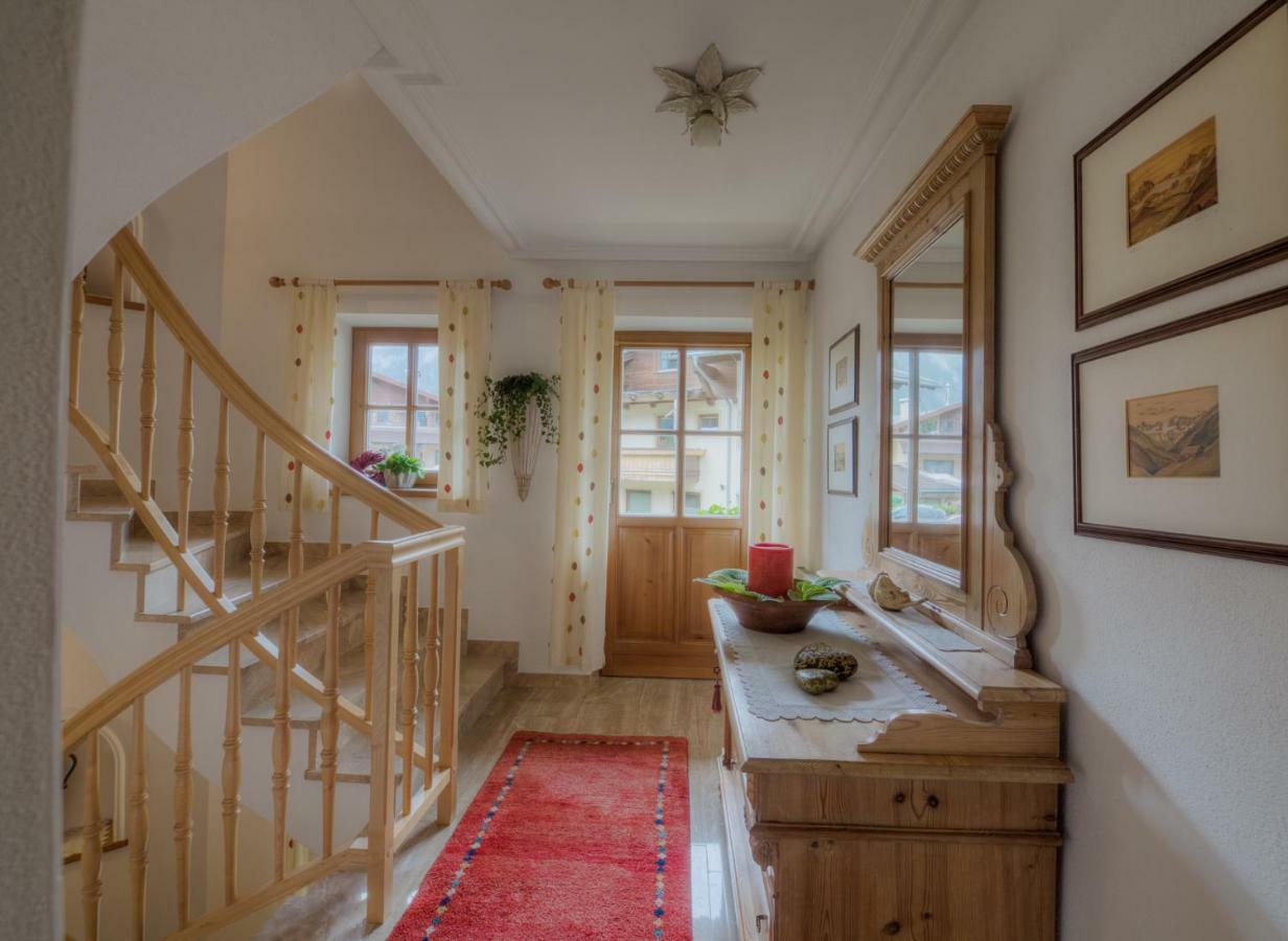 Landhaus Johannes Майерхофен Екстериор снимка
