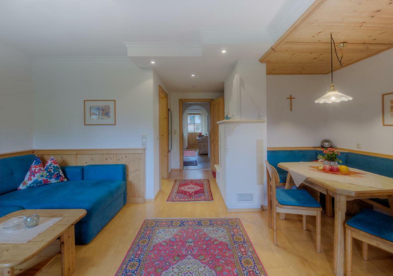 Landhaus Johannes Майерхофен Екстериор снимка